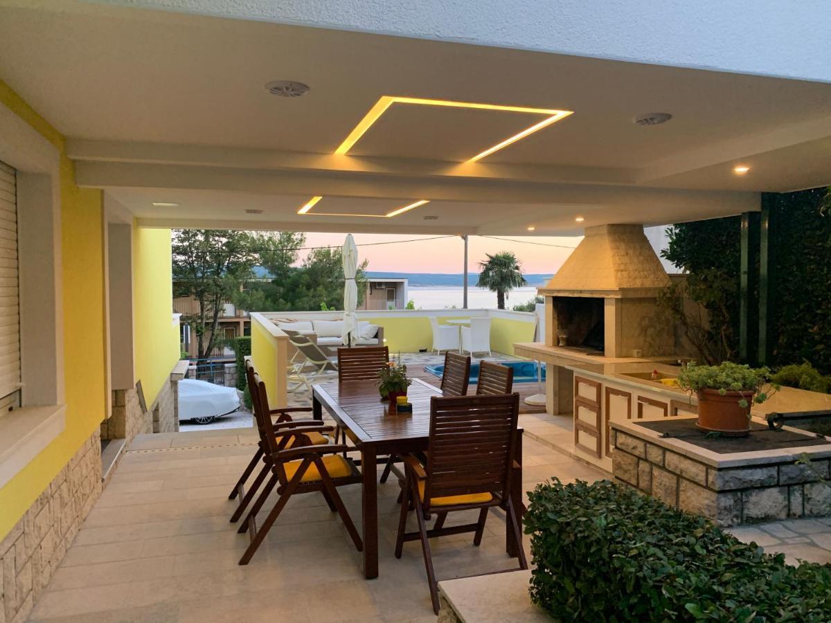 Apartman & Marina Dramalj