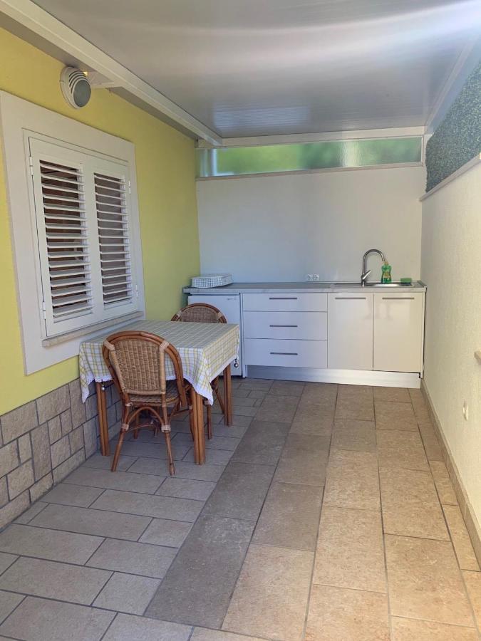 Apartman & Marina Dramalj