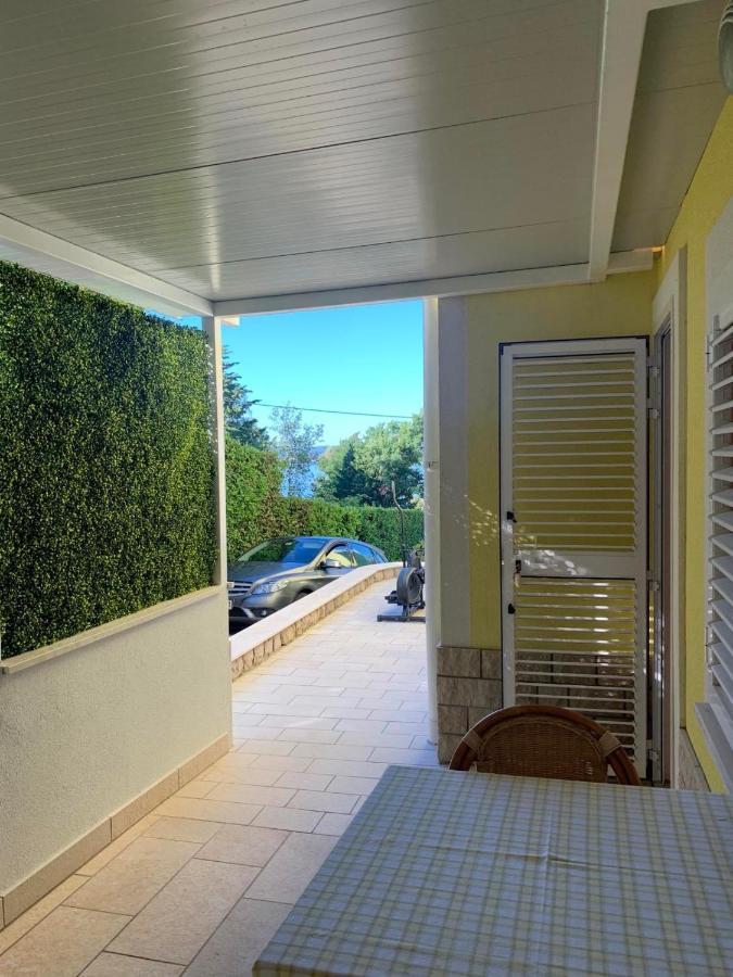Apartman & Marina Dramalj