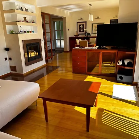 Apartments & Rooms Marina Dramalj Extérieur photo
