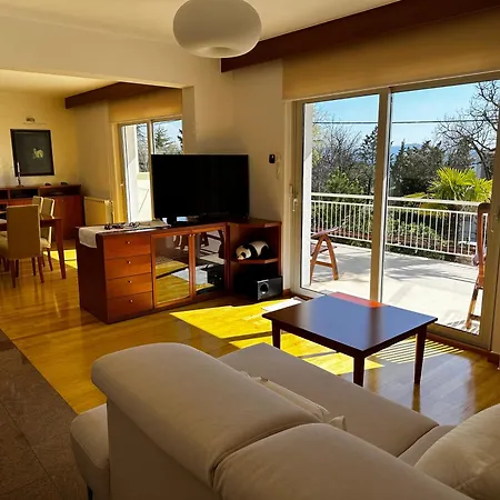Apartments & Rooms Marina Dramalj Extérieur photo