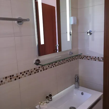 Apartments & Rooms Marina Dramalj Chambre photo