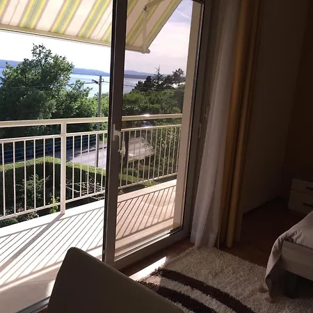 Apartments & Rooms Marina Dramalj Chambre photo