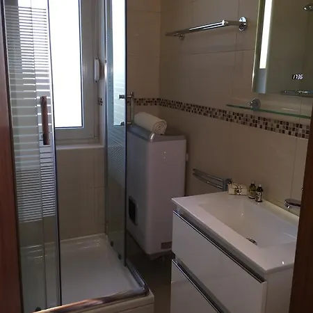 Apartments & Rooms Marina Dramalj Chambre photo