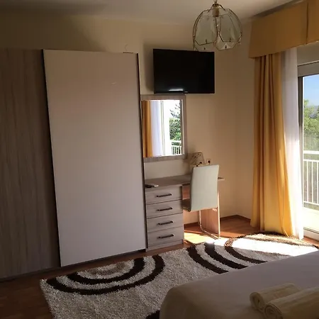 Apartments & Rooms Marina Dramalj Chambre photo