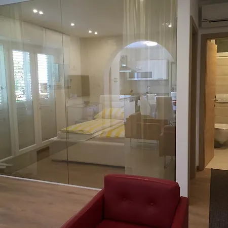 Apartments & Rooms Marina Dramalj Extérieur photo