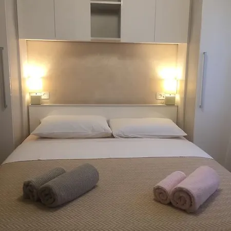 Apartments & Rooms Marina Dramalj Extérieur photo