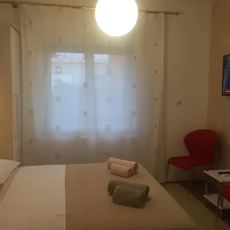 Apartments & Rooms Marina Dramalj Extérieur photo