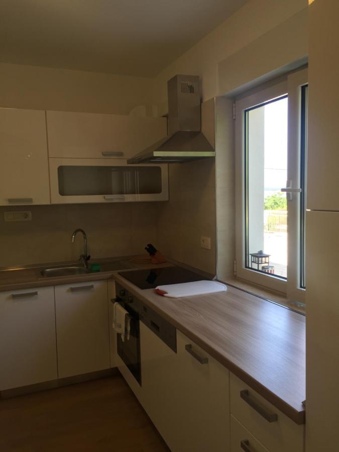 Apartma & Marina