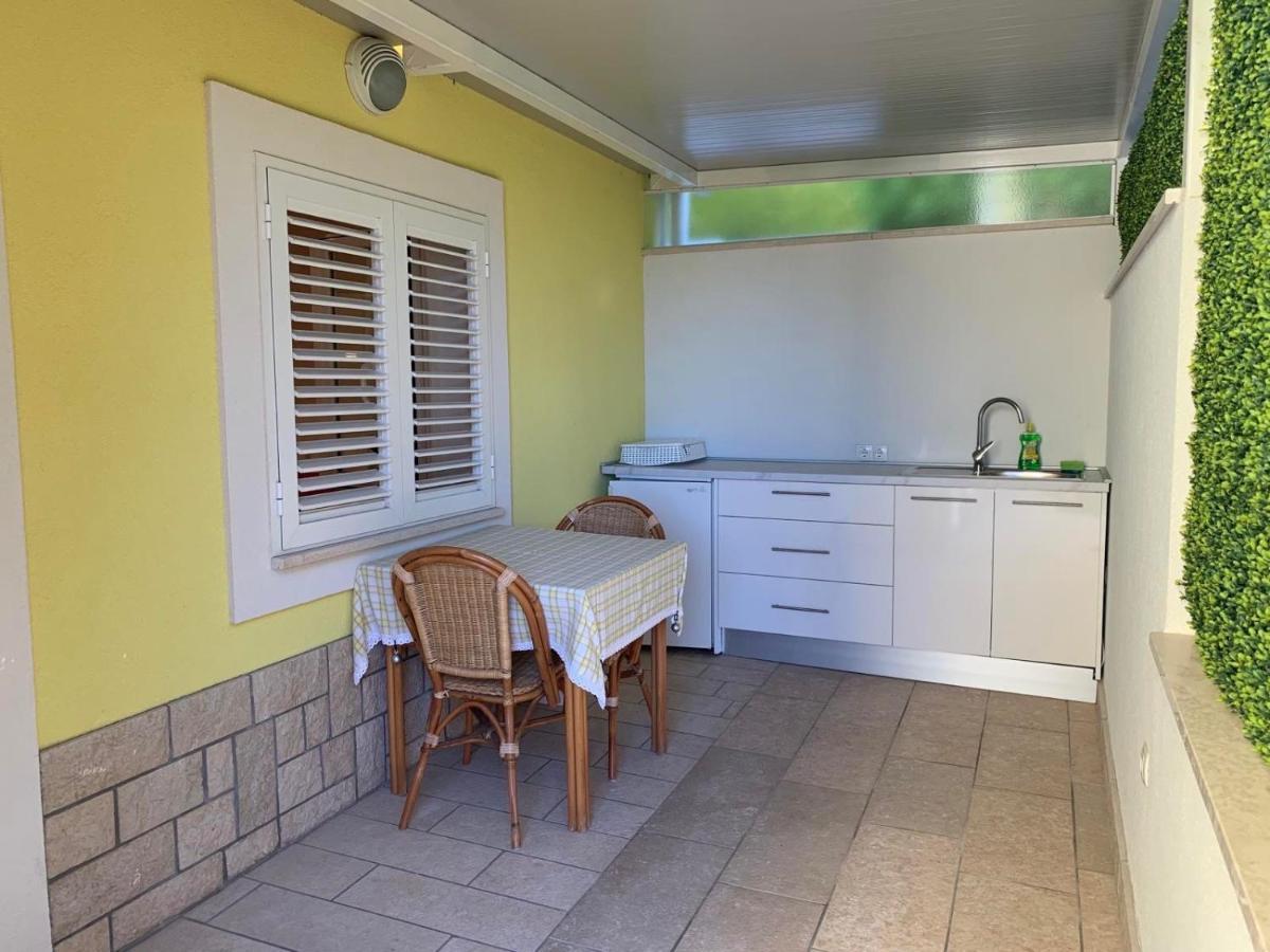 & Marina Apartment
