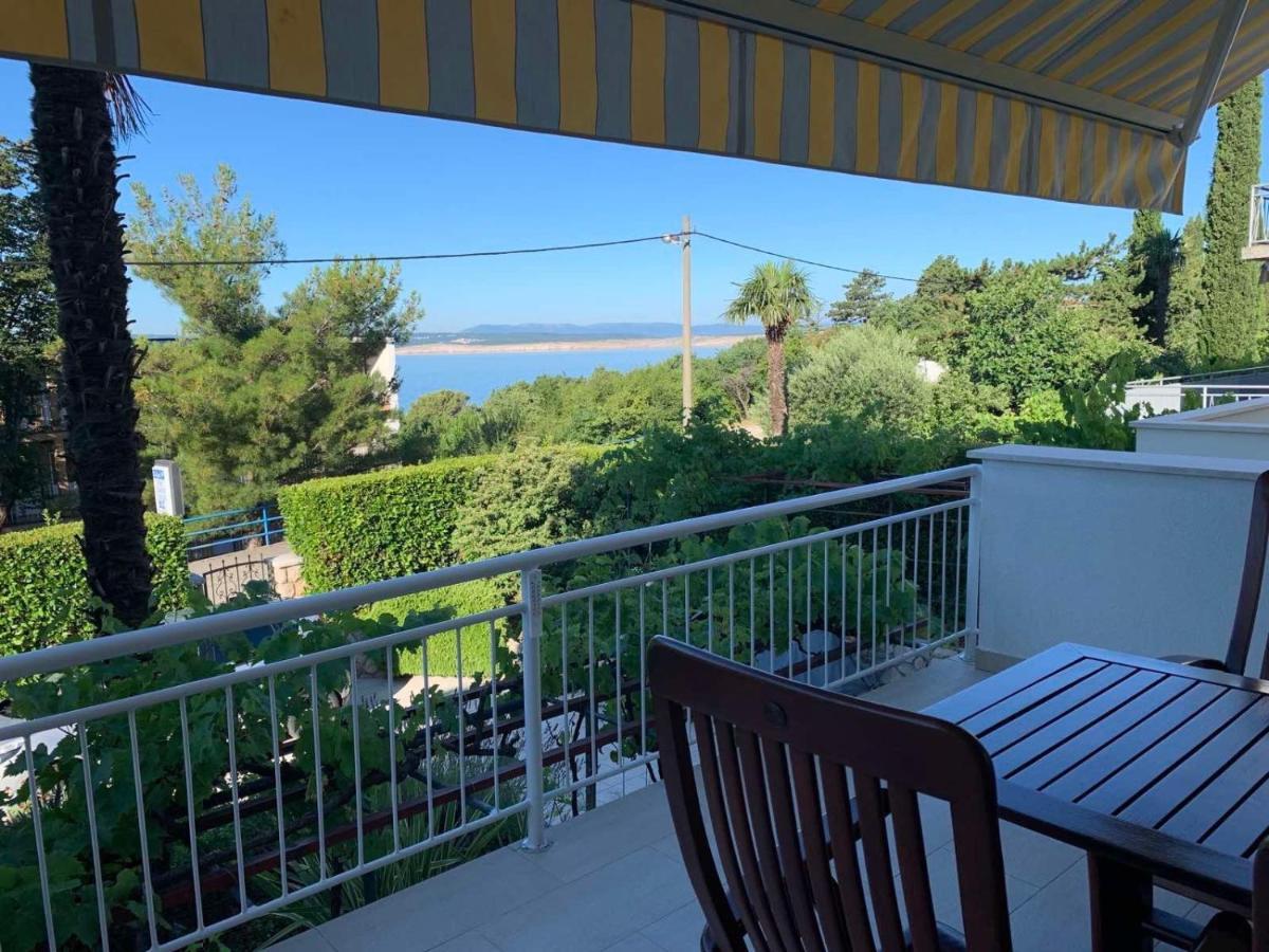 & Marina Apartma
