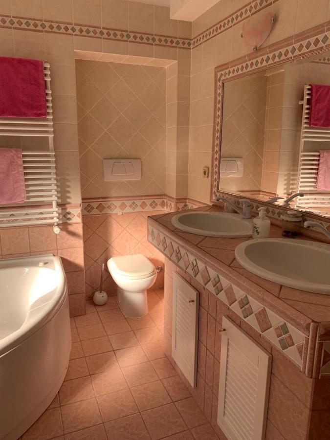 & Marina Apartment Dramalj