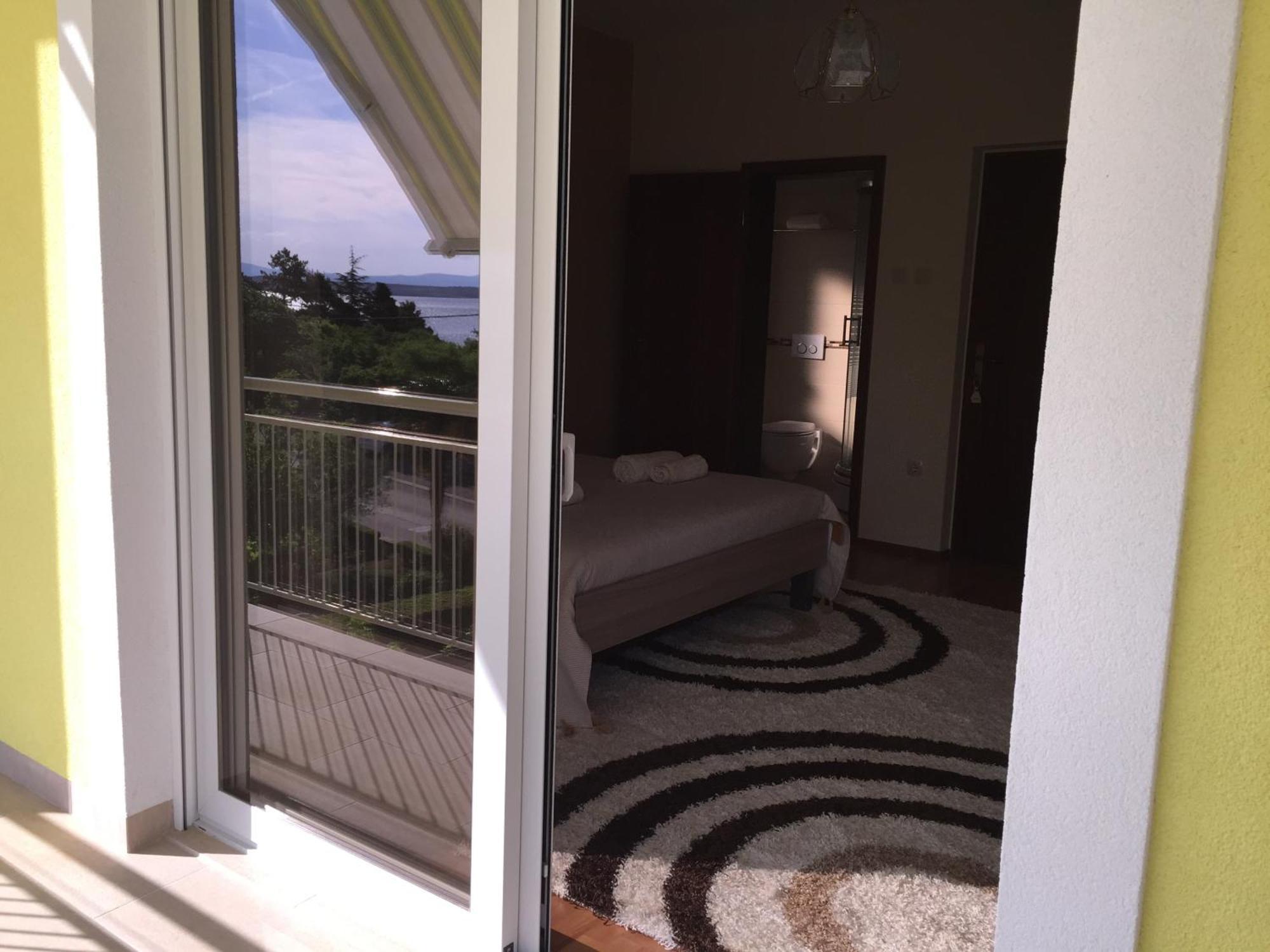 Apartma & Marina Dramalj