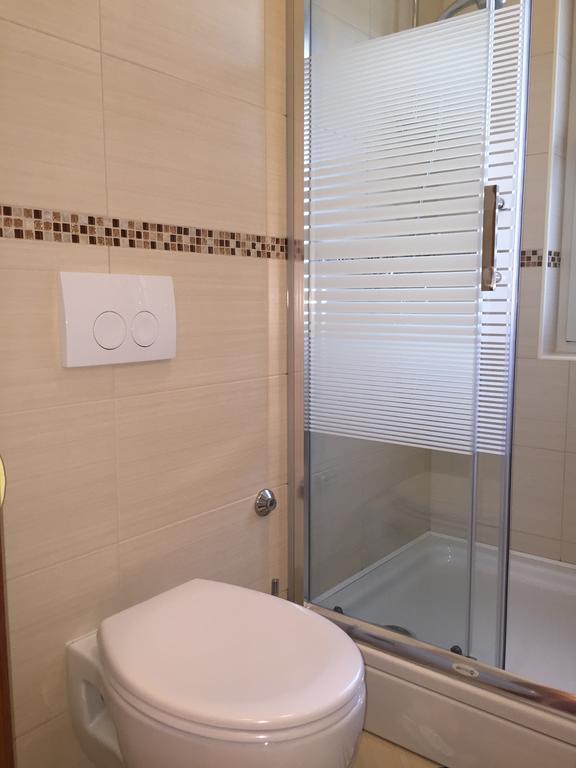 & Marina Apartment Dramalj