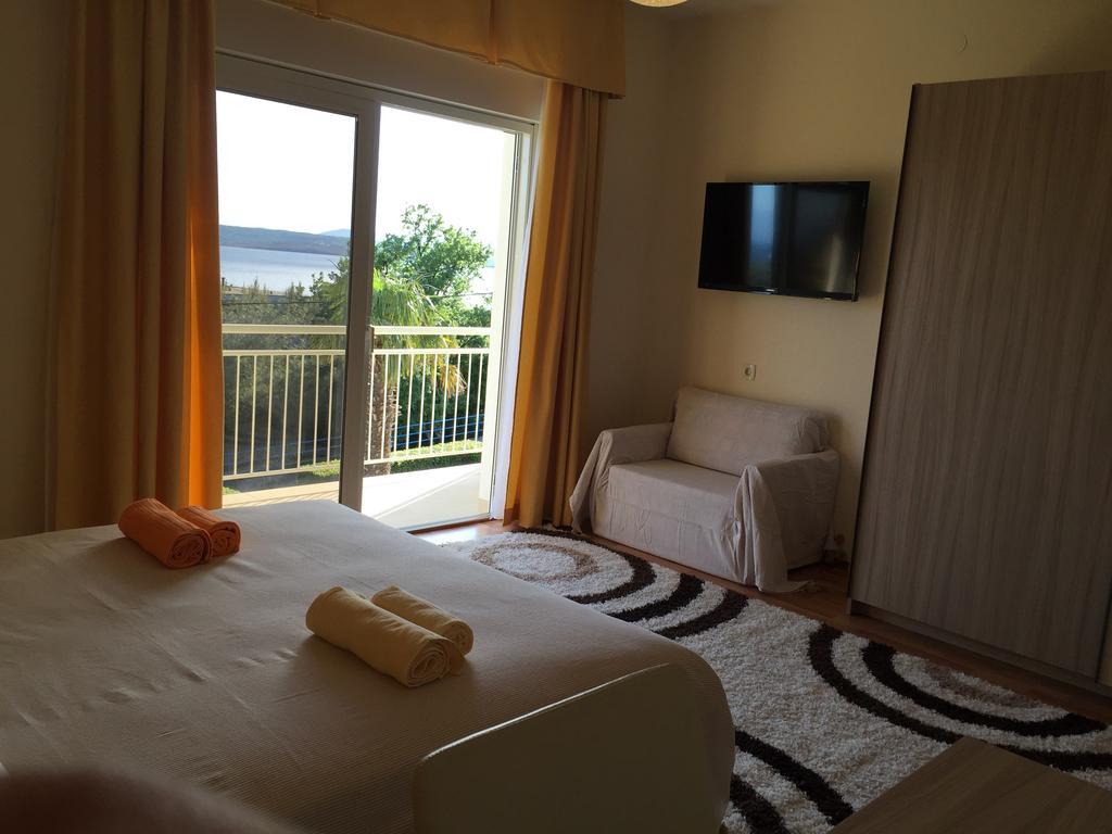 & Marina Apartment