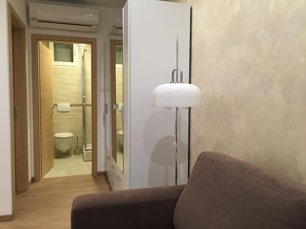 Apartma & Marina *
