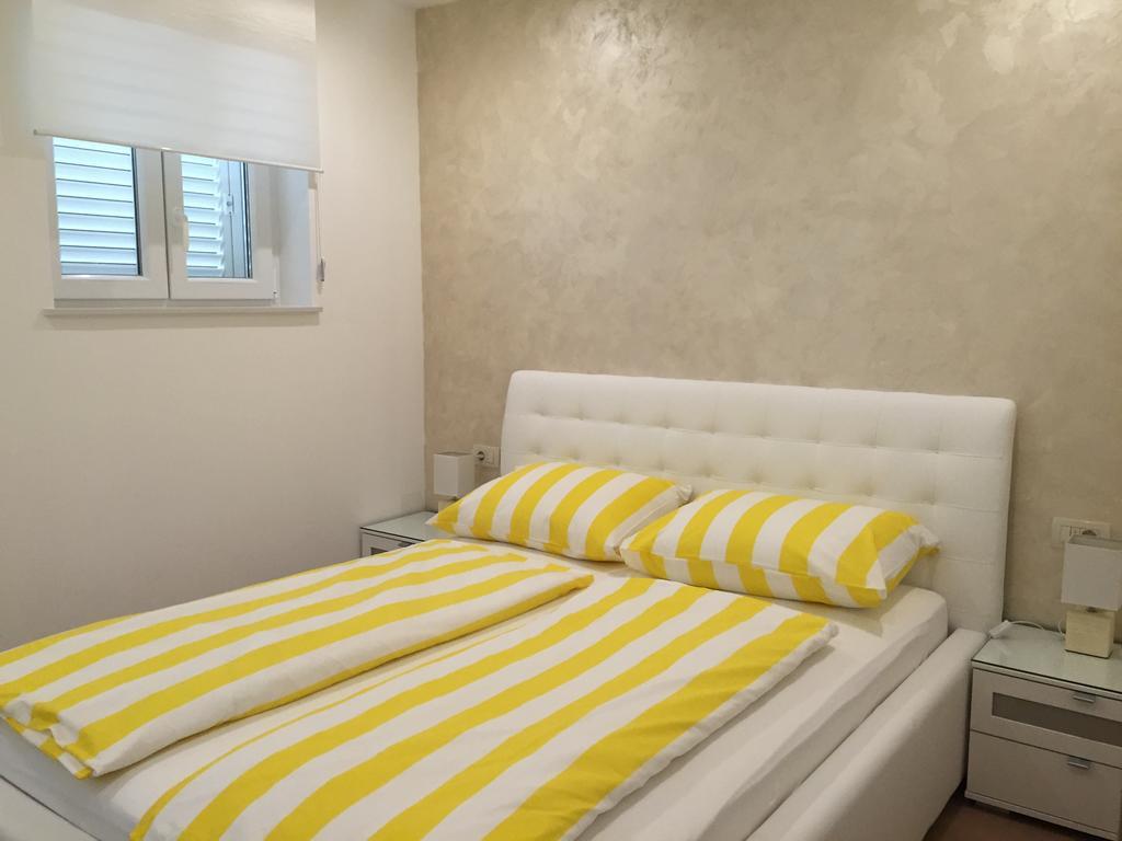 Apartma & Marina