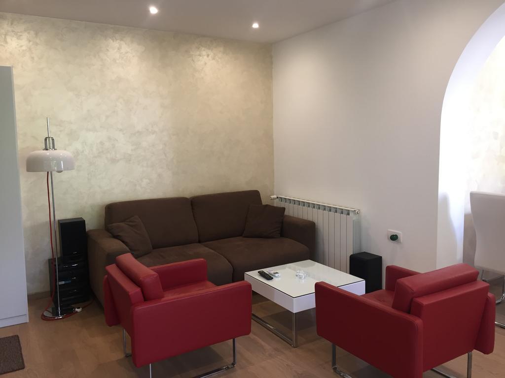 Apartma & Marina Dramalj
