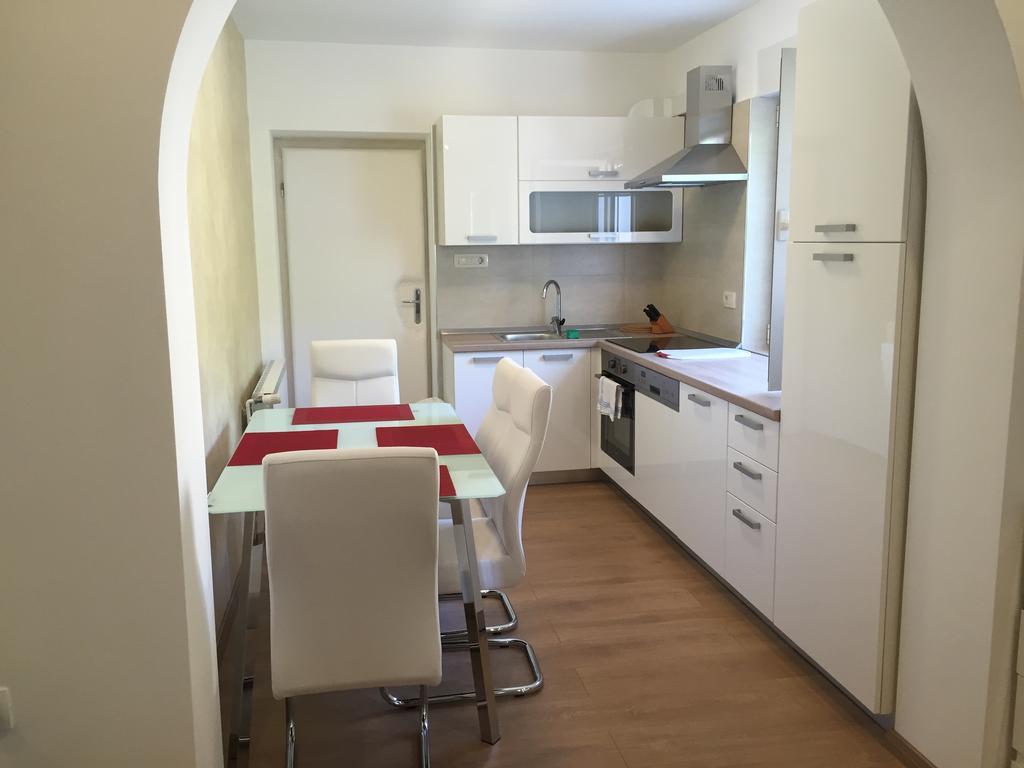 Apartment & Marina *