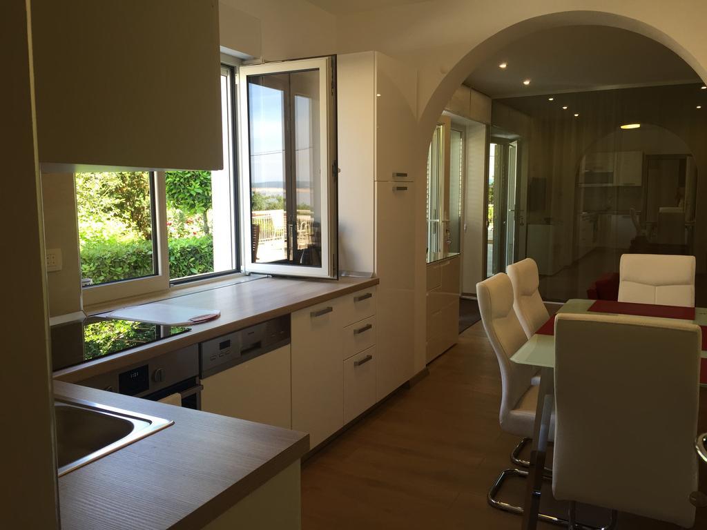 Apartment & Marina *