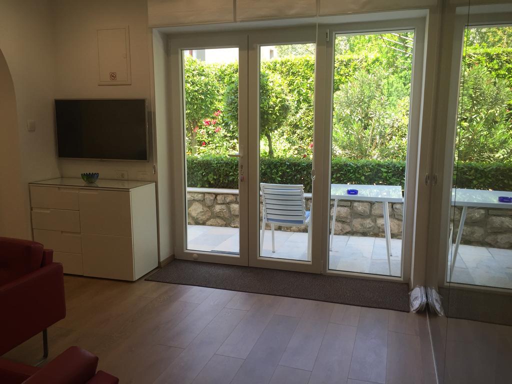 Apartma & Marina Dramalj