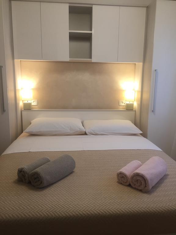 & Marina Apartma *